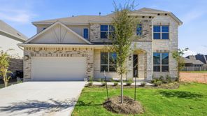 920 Landing Lane (Brown)