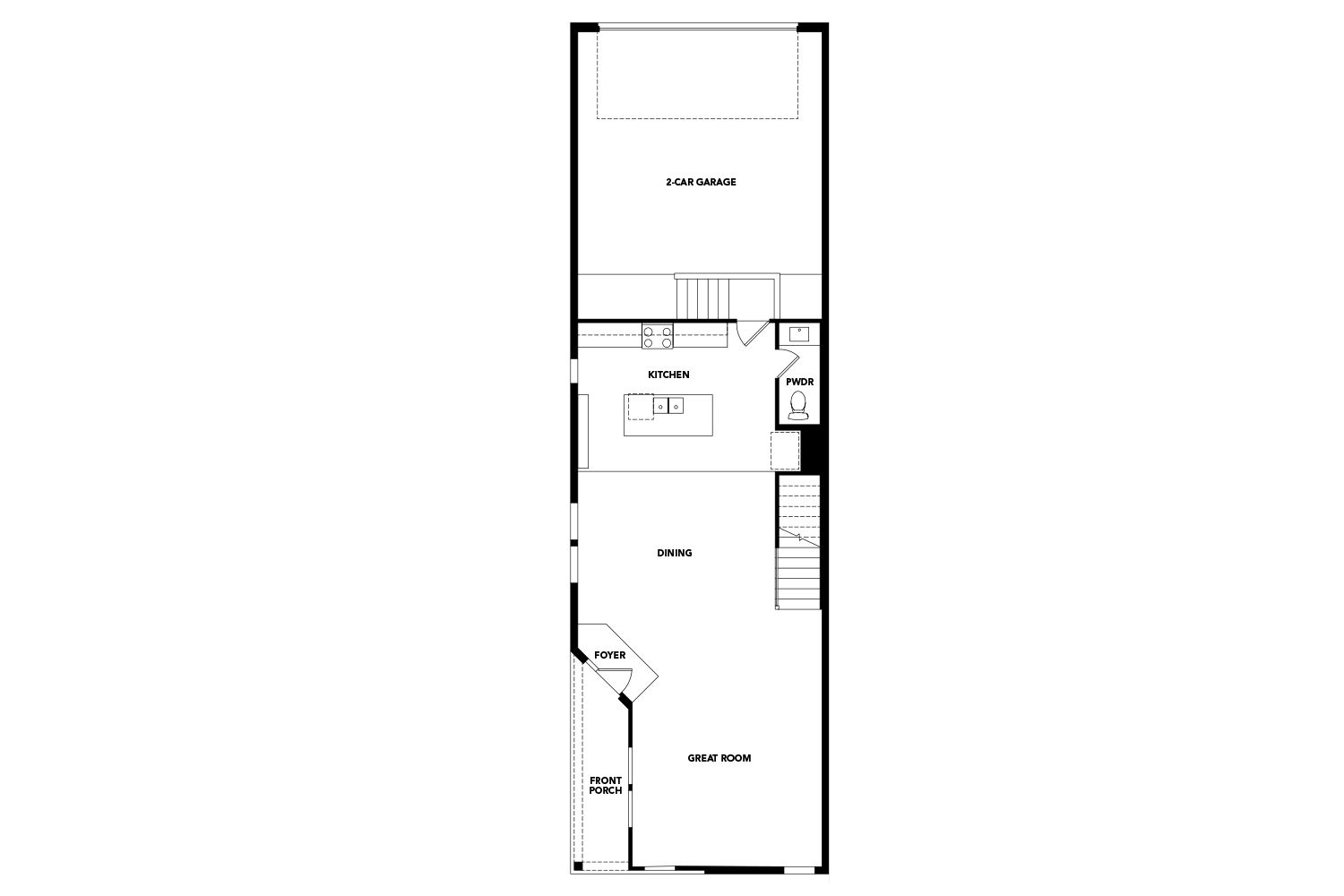 CC14 - Collin Creek: Plano, Texas - DRB Homes