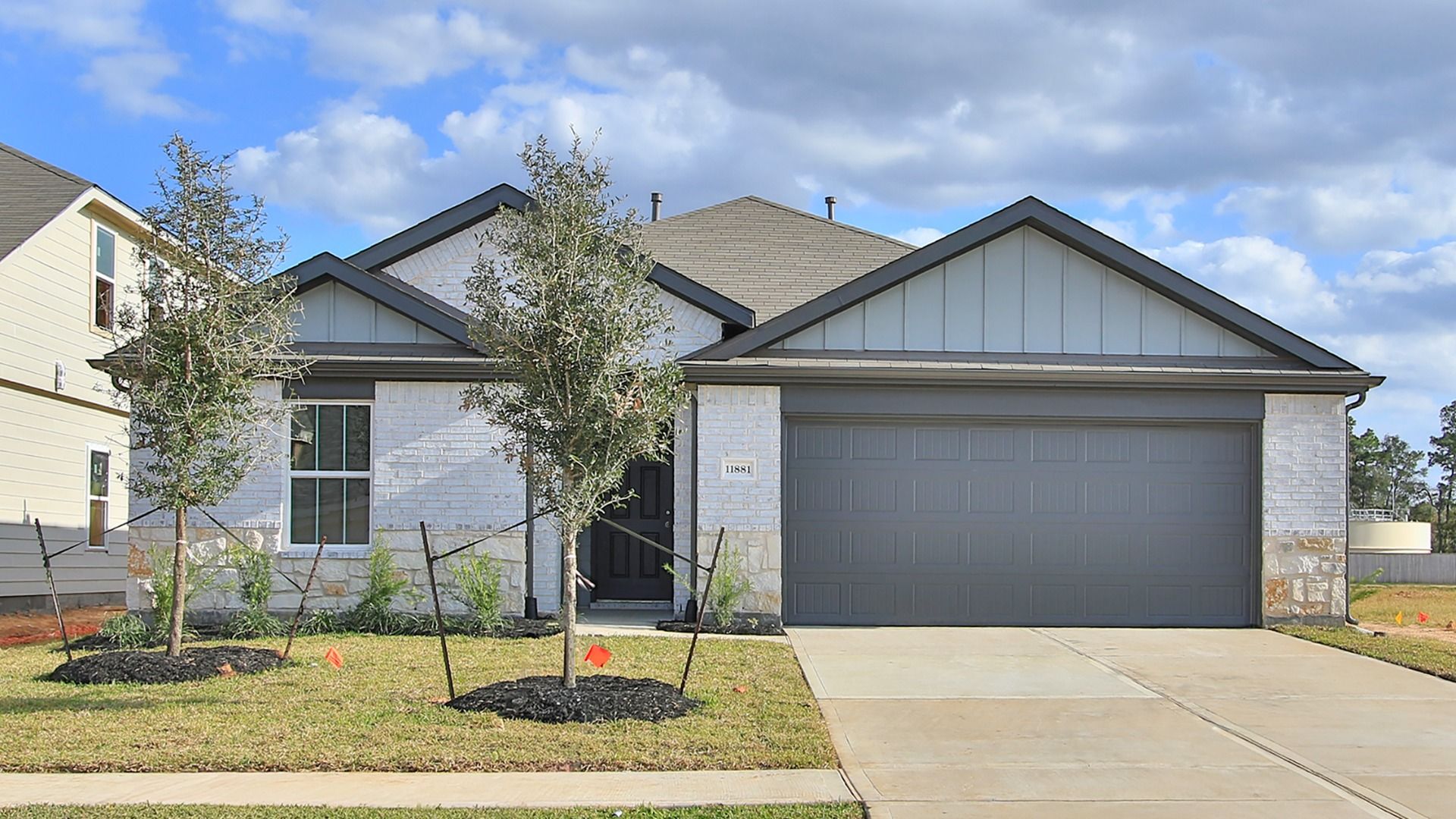 Paramount - Cielo: Conroe, Texas - DRB Homes