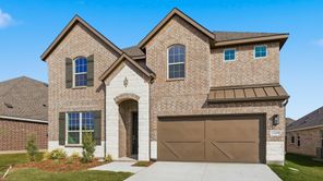 1309 Staffords Point Lane (Magnolia)