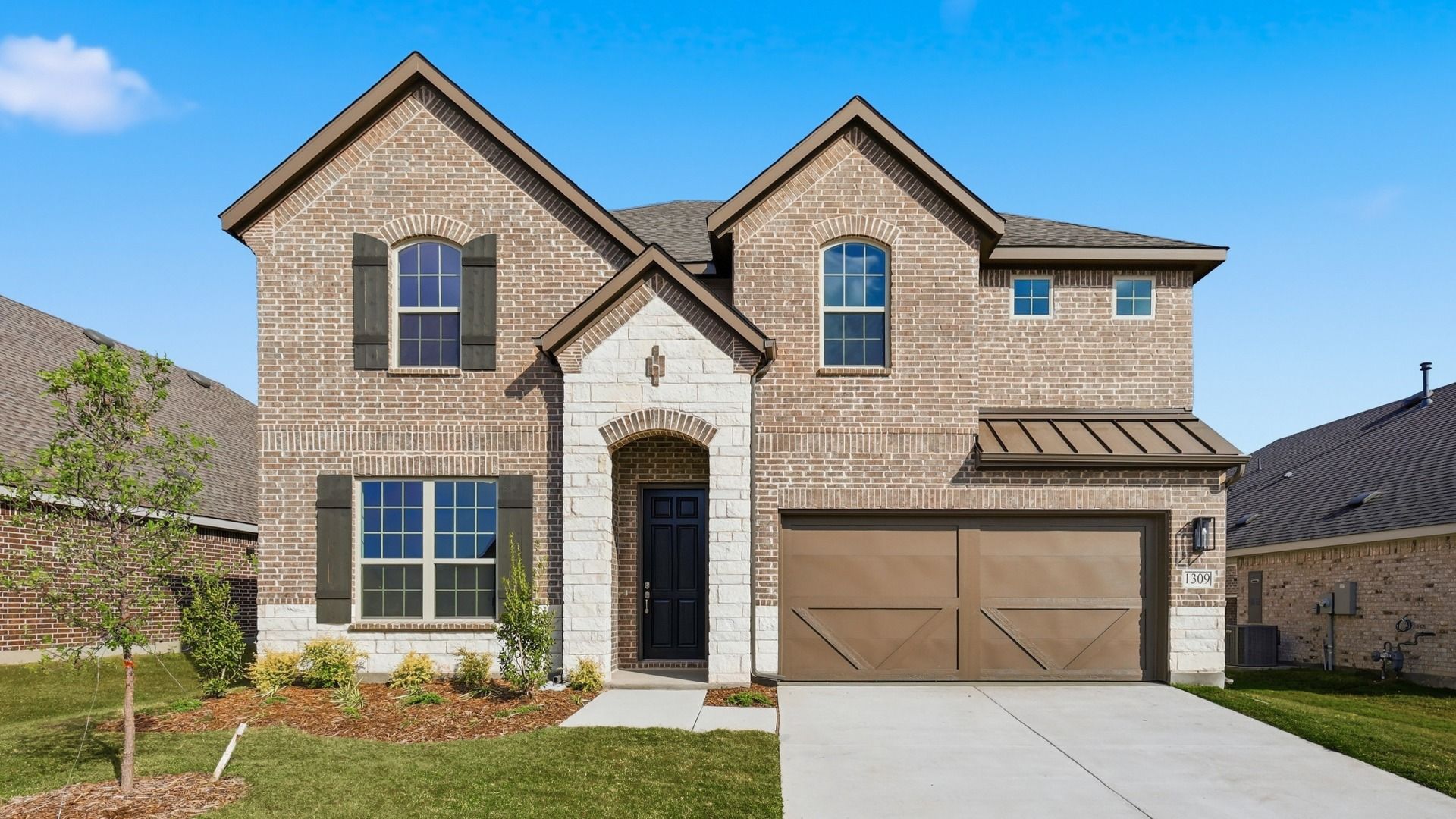 1309 Staffords Point Lane (Magnolia)