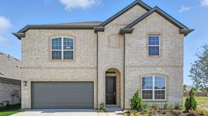 5032 Hitching Post Drive (Magnolia)