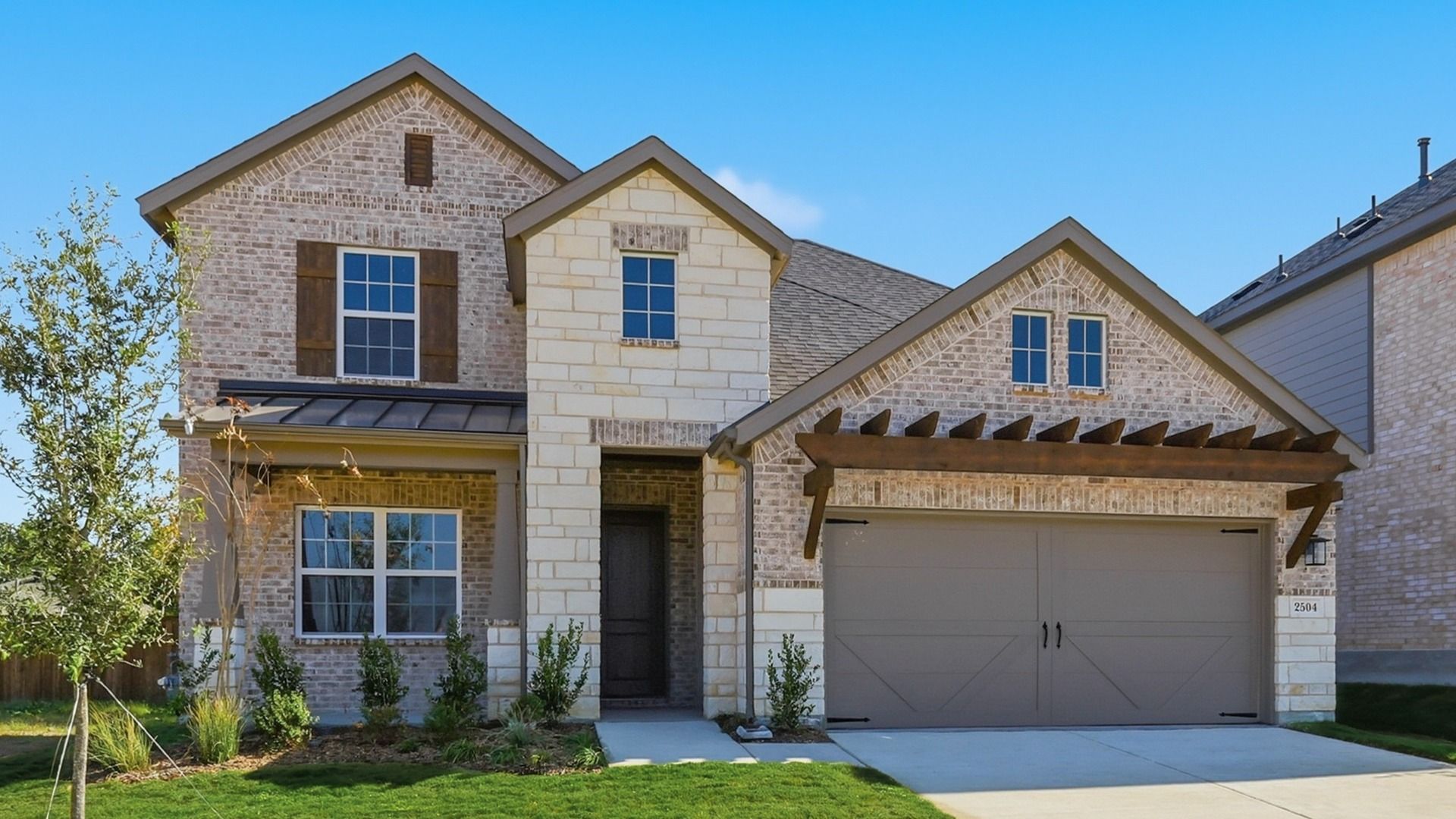 2504 Brandi Lane (Hickory)