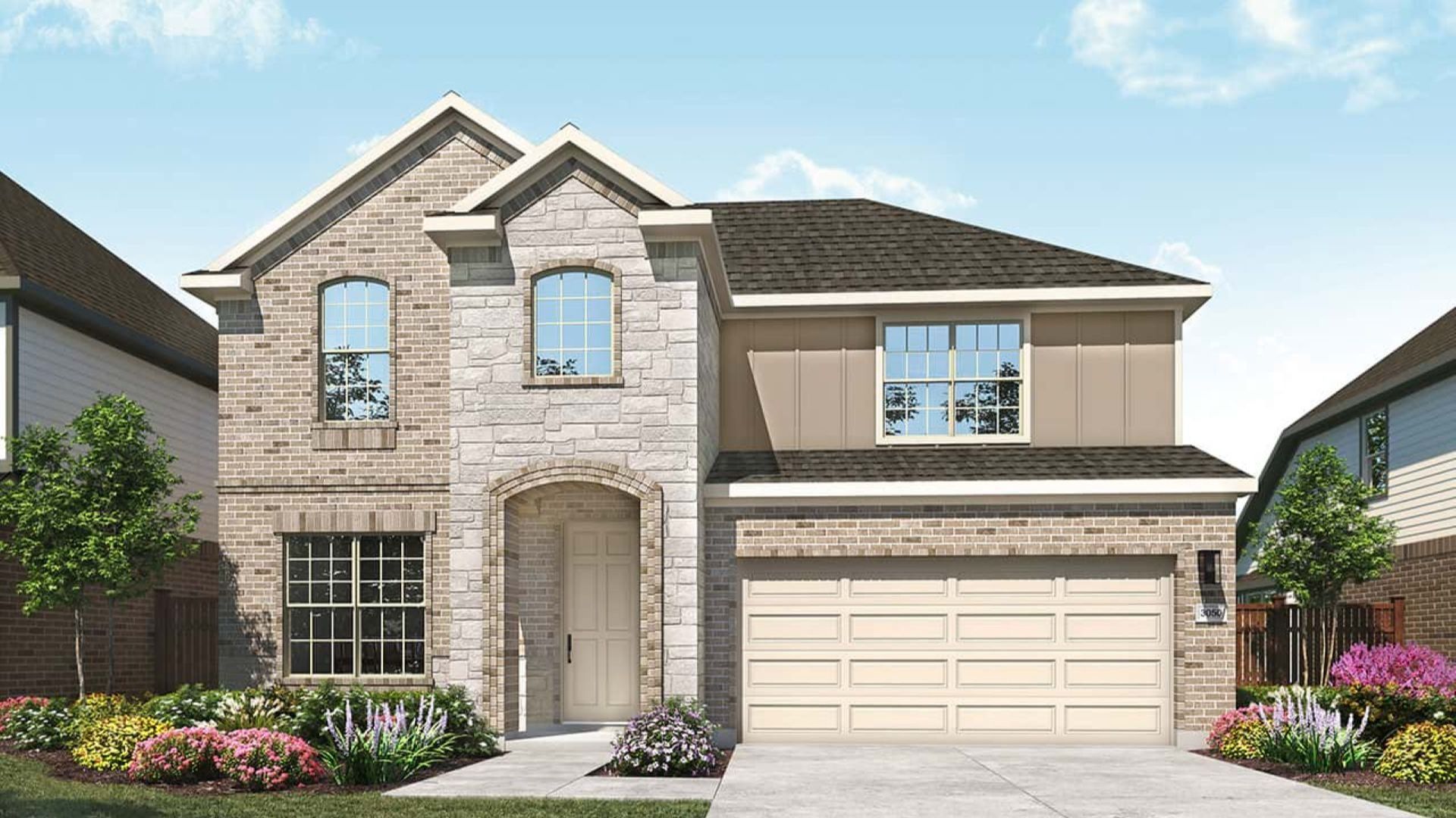 Elevation M