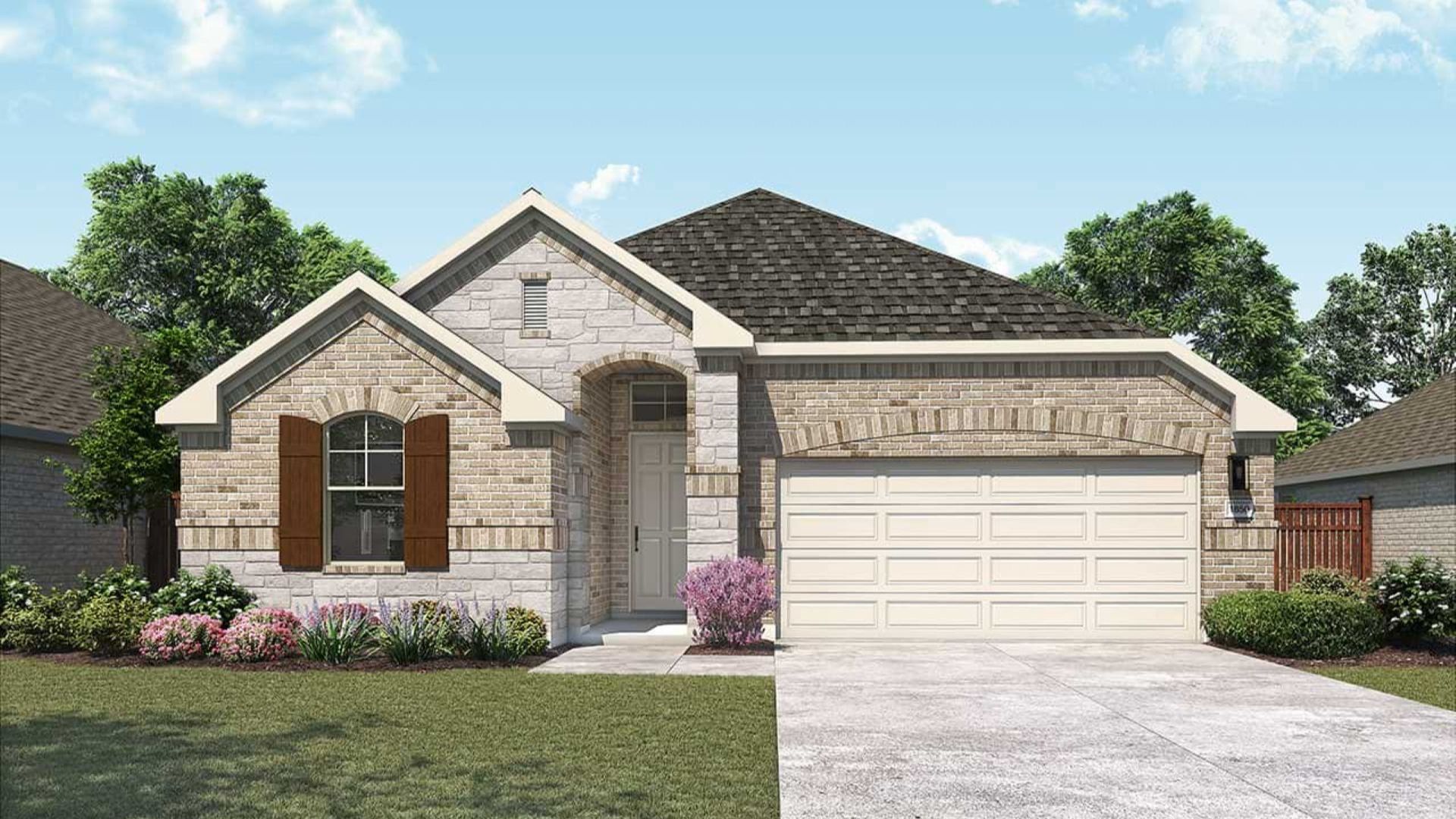 Elevation M