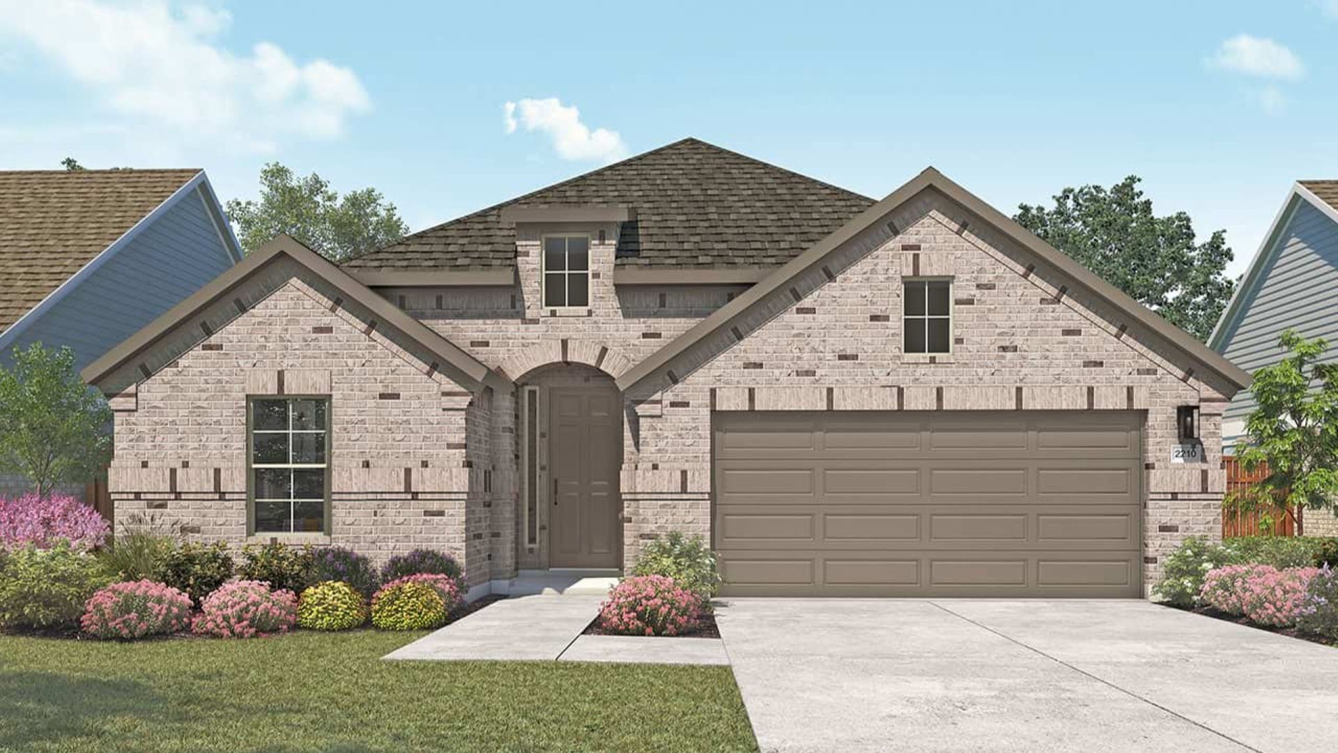 Elevation L