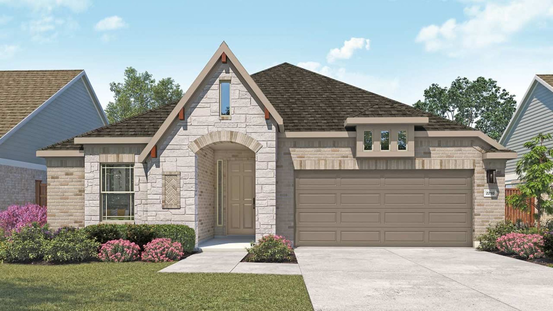 Elevation M