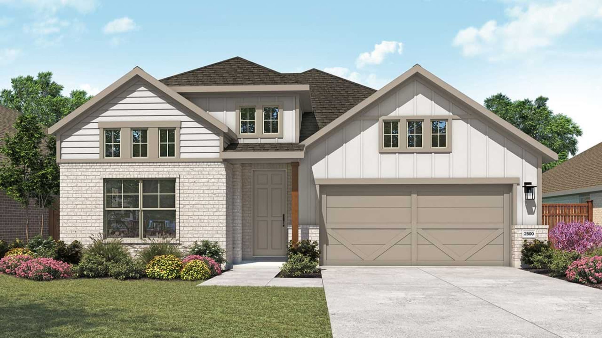 913 Brazos Trail. Dayton, TX 77535