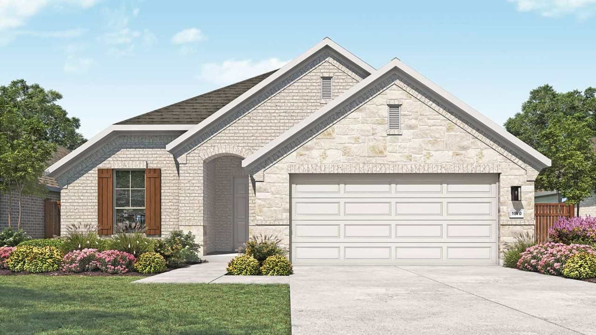 Elevation M