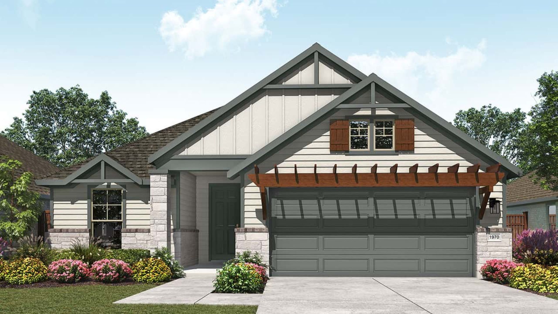 913 Brazos Trail. Dayton, TX 77535