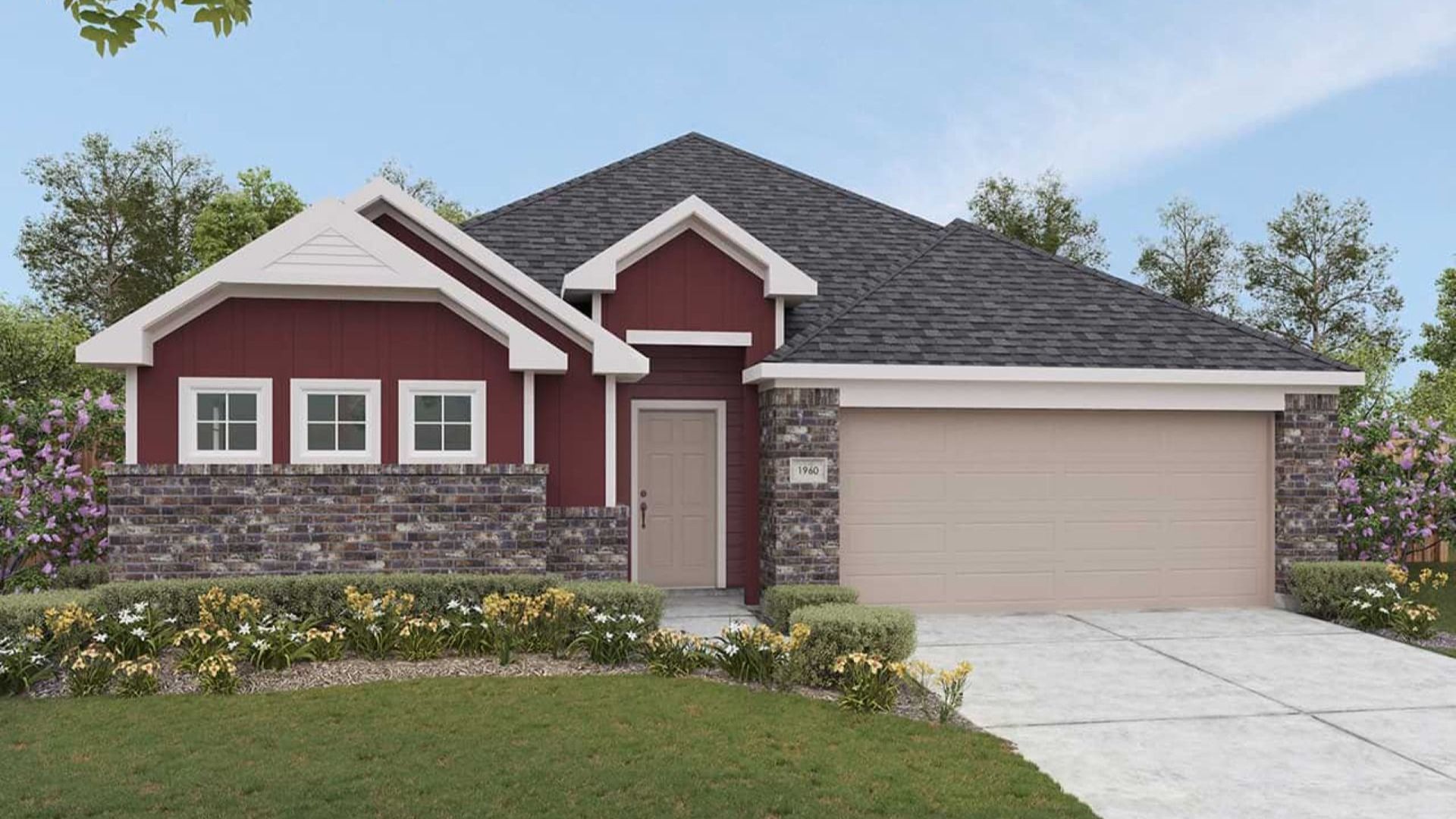 913 Brazos Trail. Dayton, TX 77535