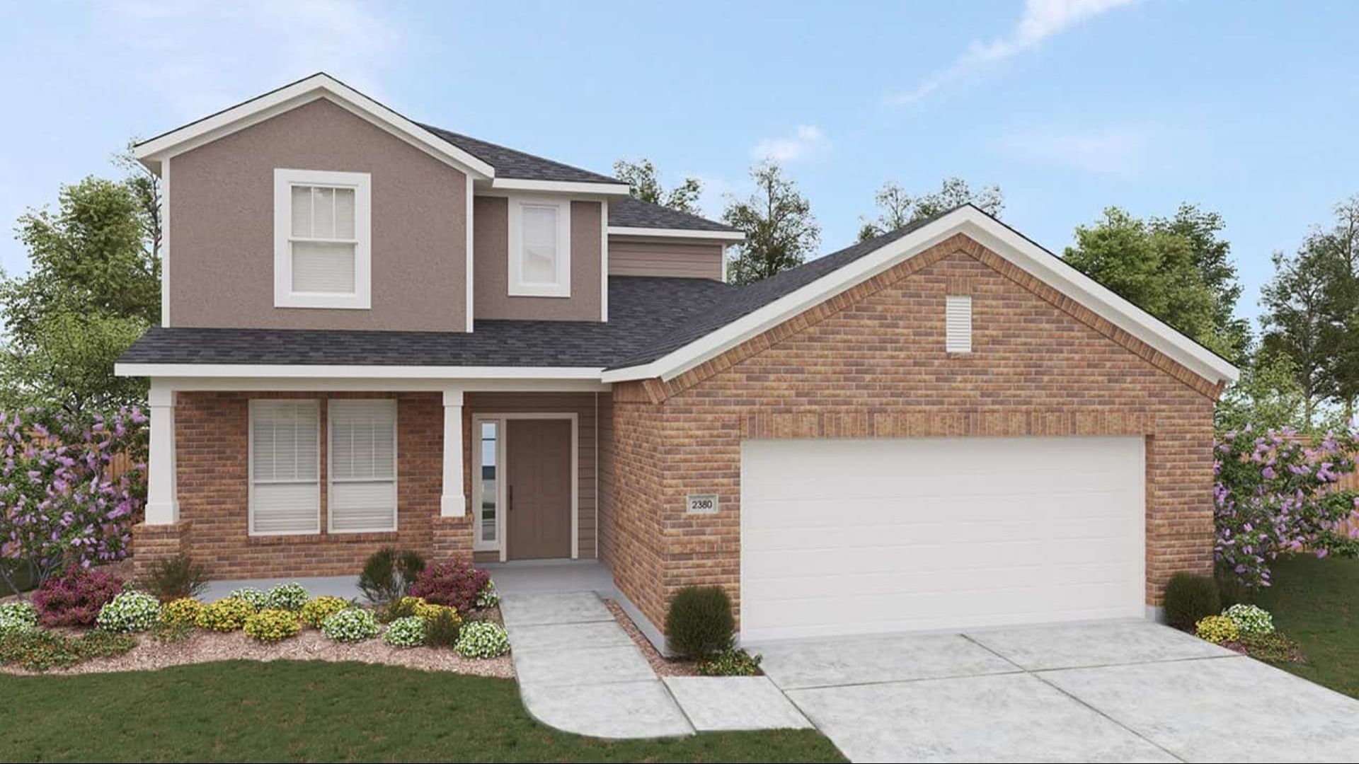 913 Brazos Trail. Dayton, TX 77535