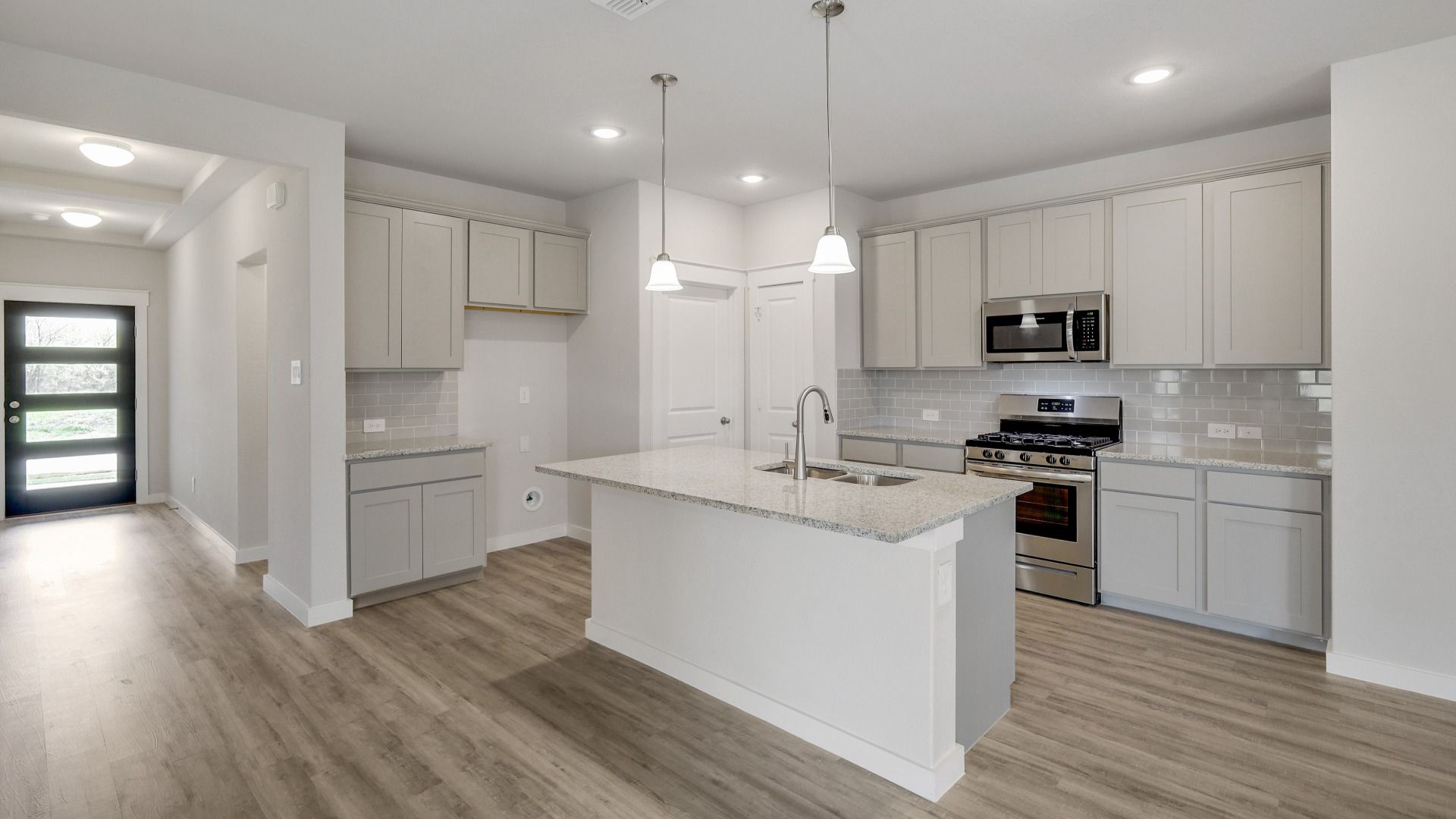 This is a representative photo of this floor plan.