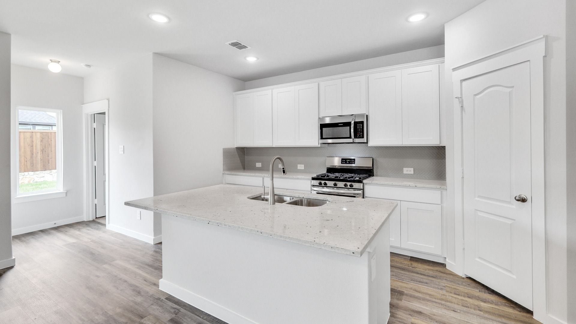This is a representative photo of this floor plan.