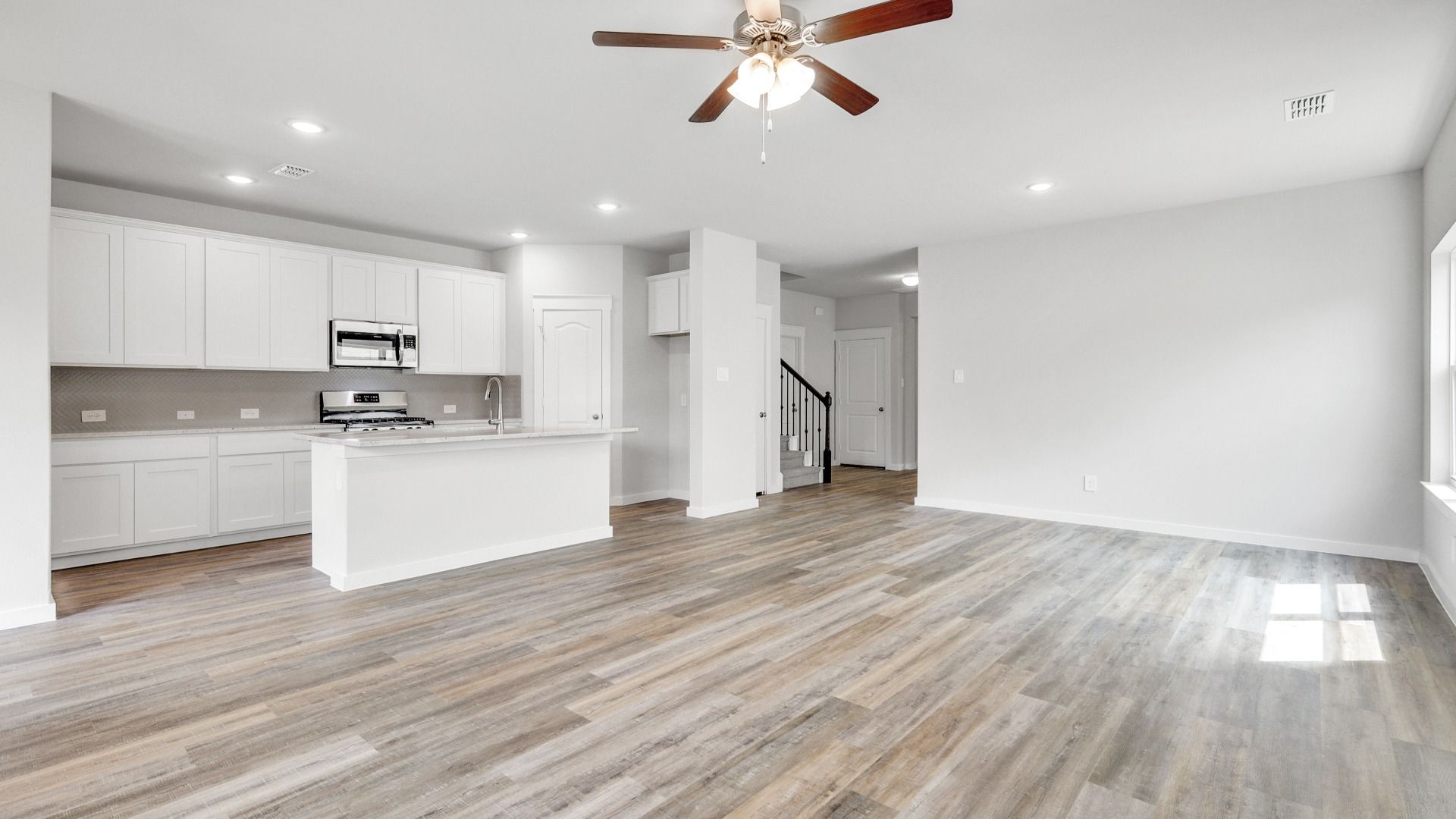 This is a representative photo of this floor plan.