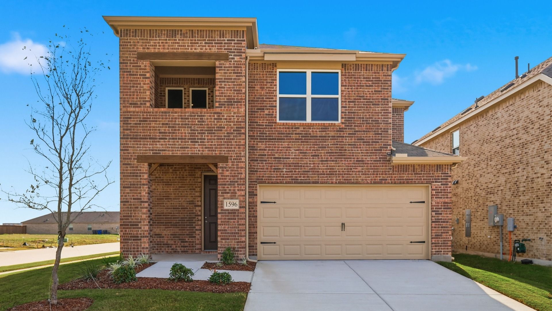 1596 Forge Pond Lane (Meridian)