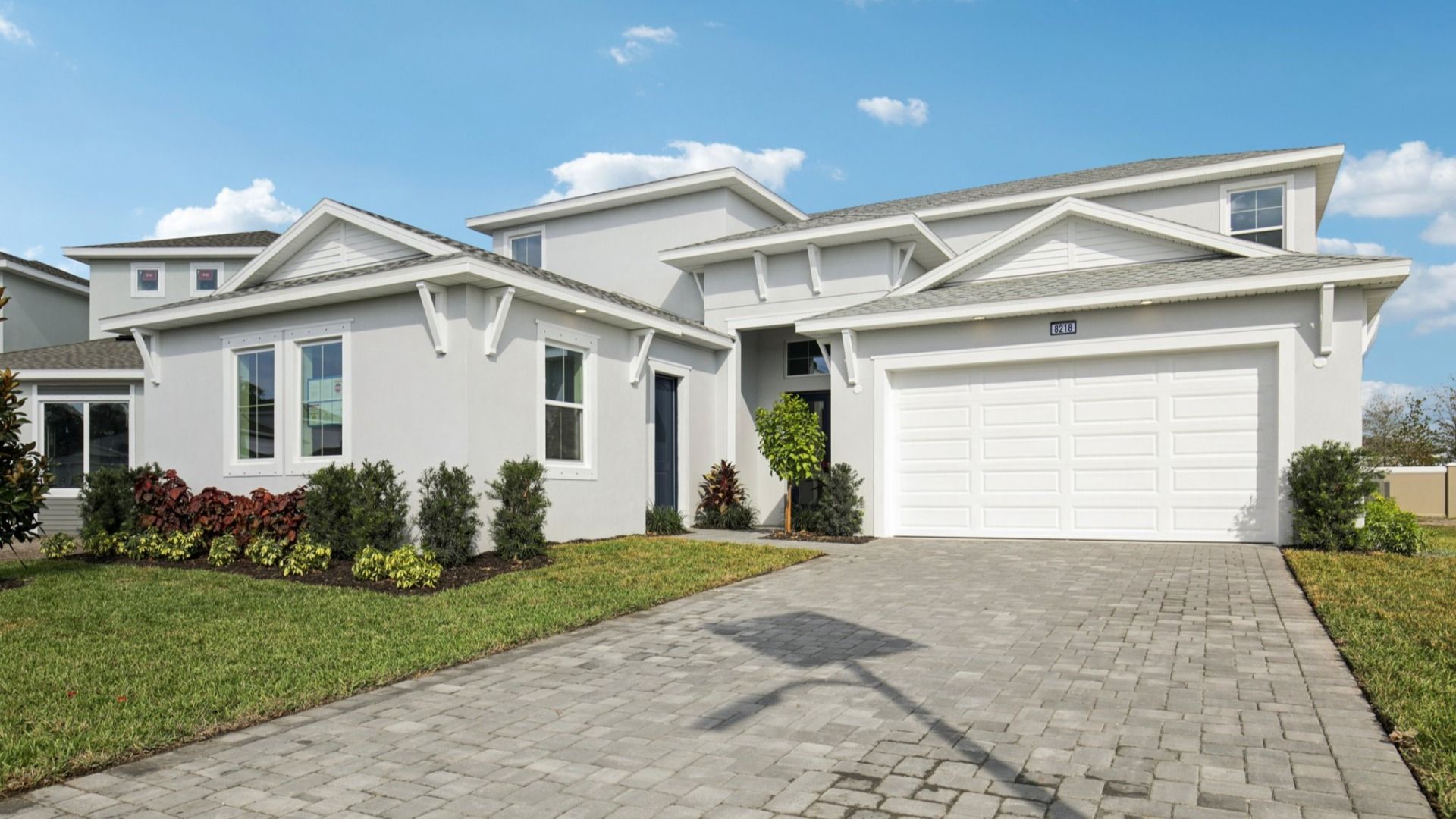 8218 Golden Beach Court (Grand Eider)
