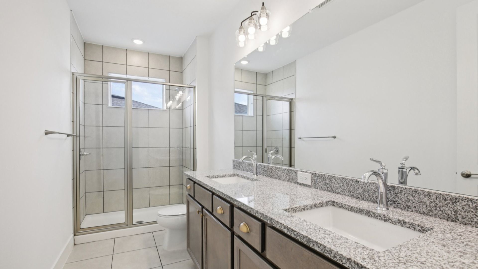 The Fourth Bathroom