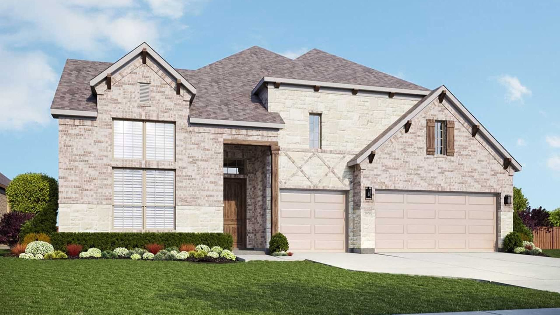 40612 Damuth Drive. Magnolia, TX 77354