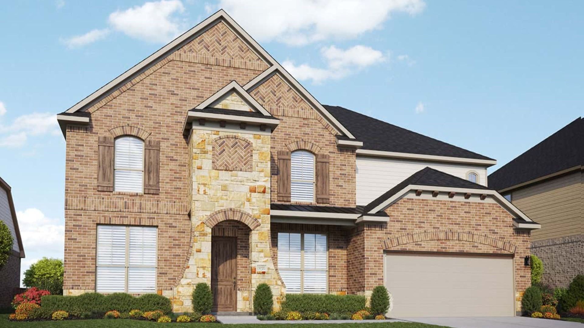 40612 Damuth Drive. Magnolia, TX 77354