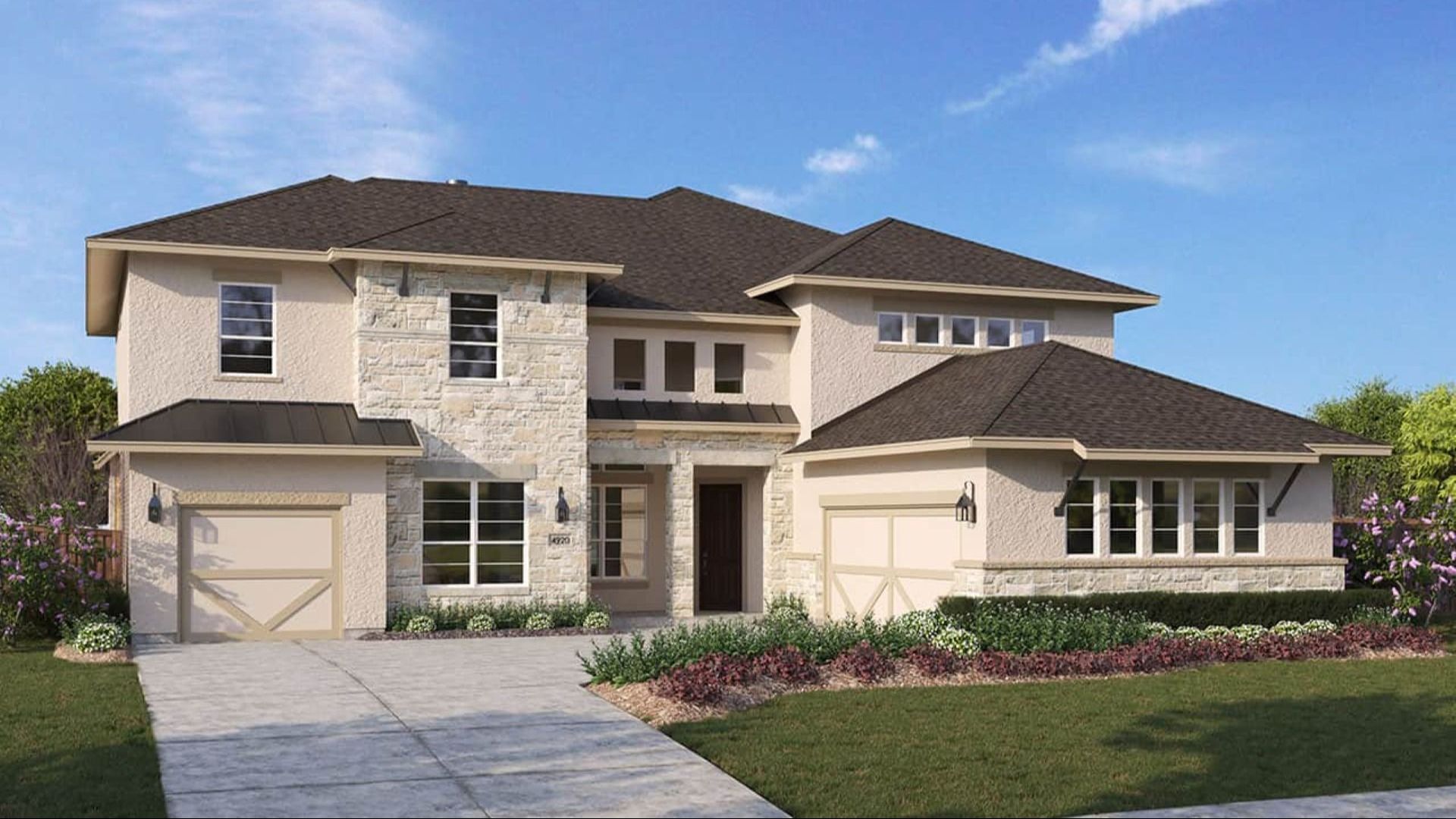 Elevation E