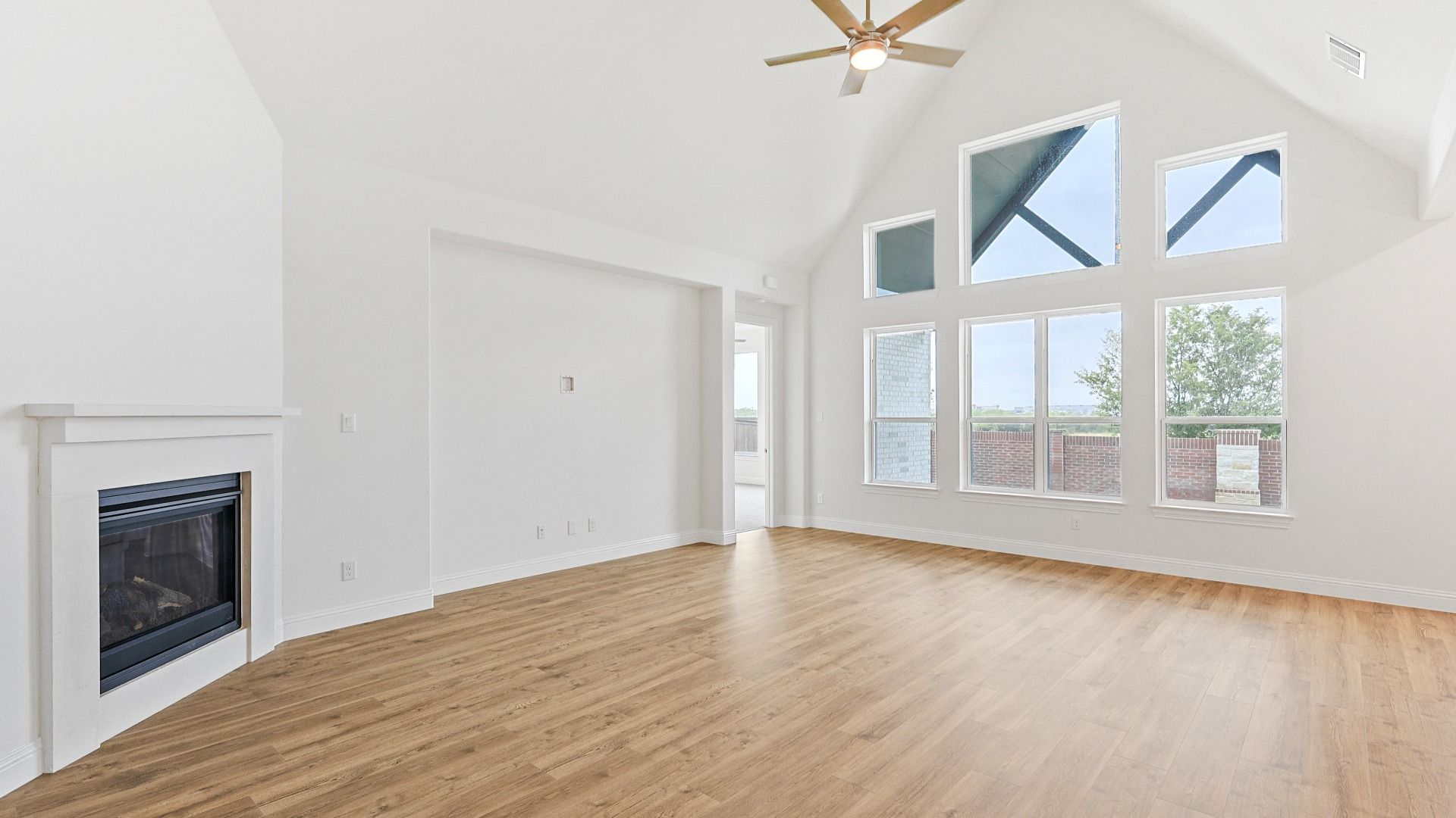 This is a representative photo of this floor plan.