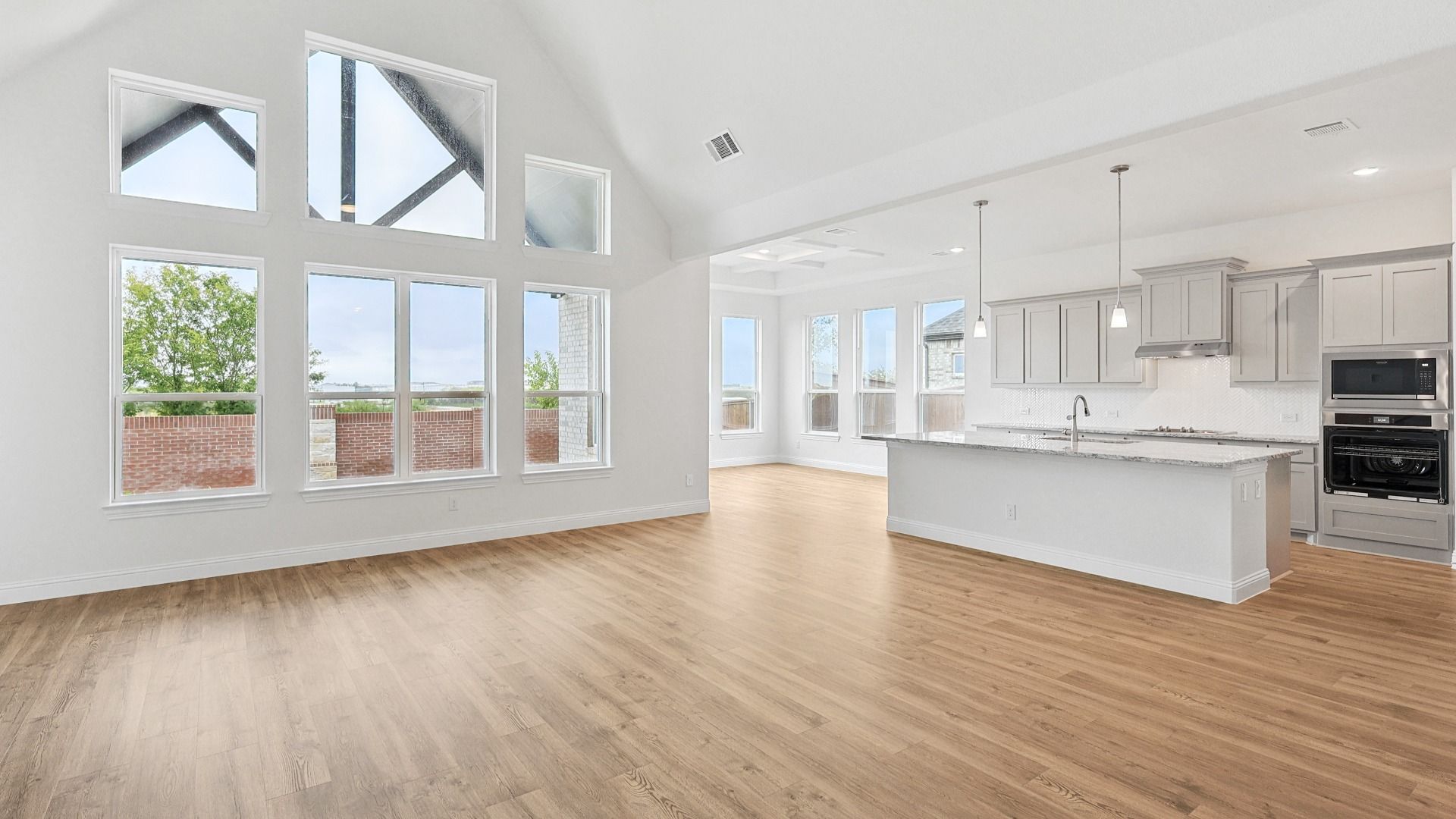 This is a representative photo of this floor plan.
