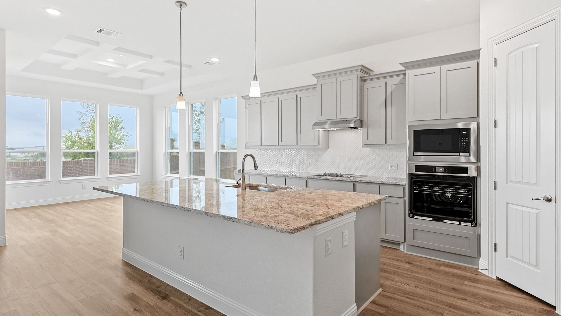 This is a representative photo of this floor plan.
