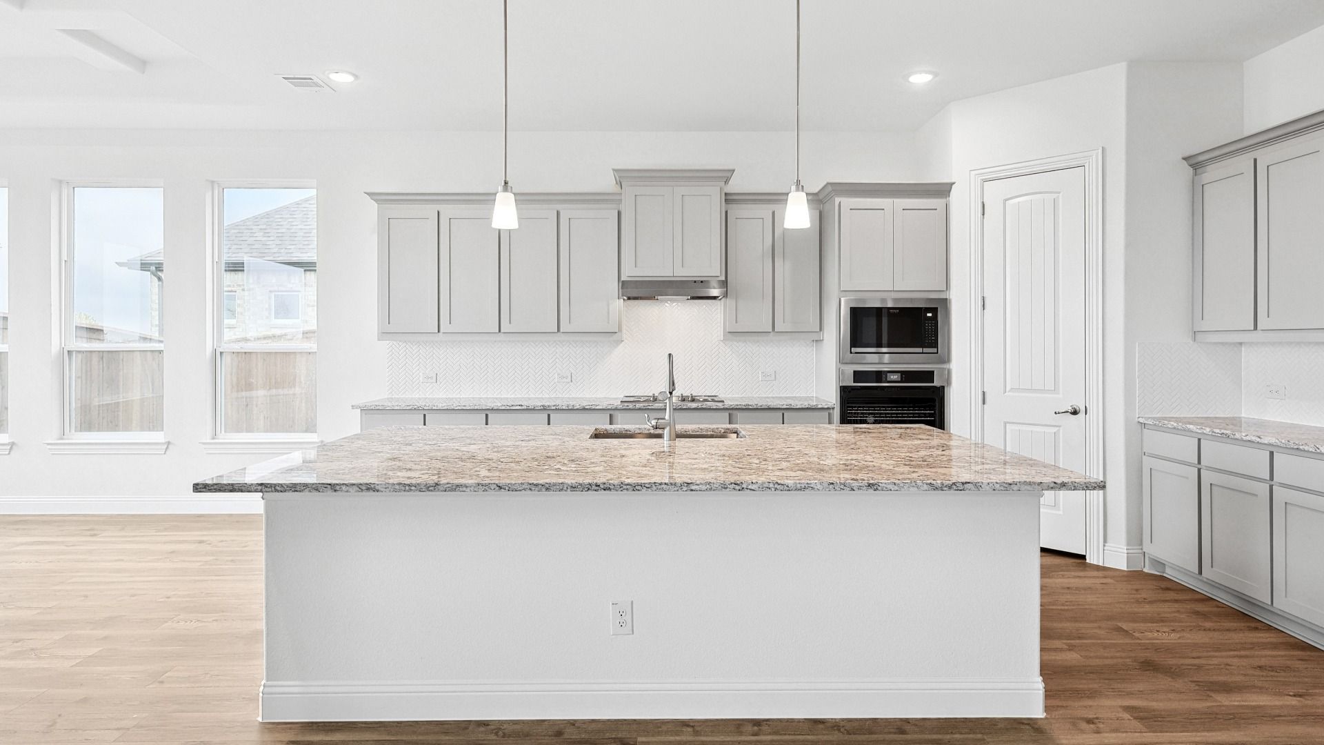 This is a representative photo of this floor plan.