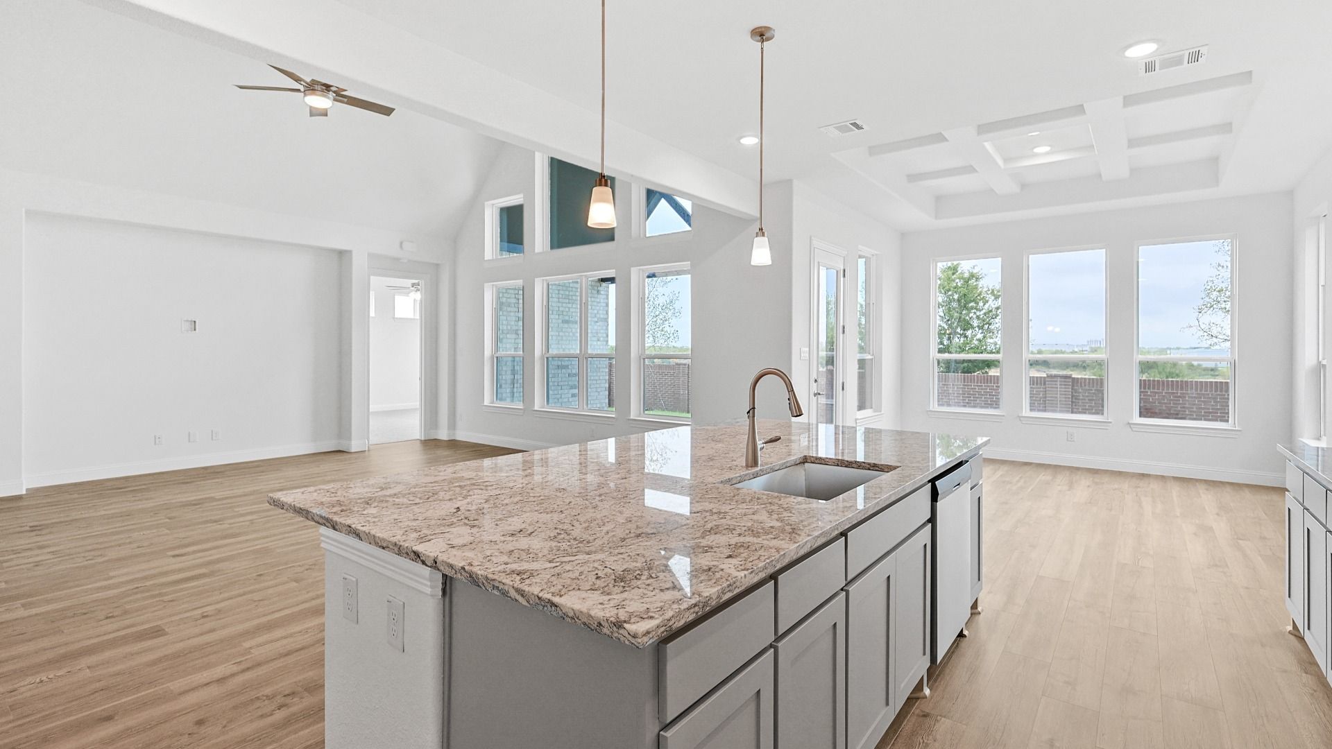 This is a representative photo of this floor plan.