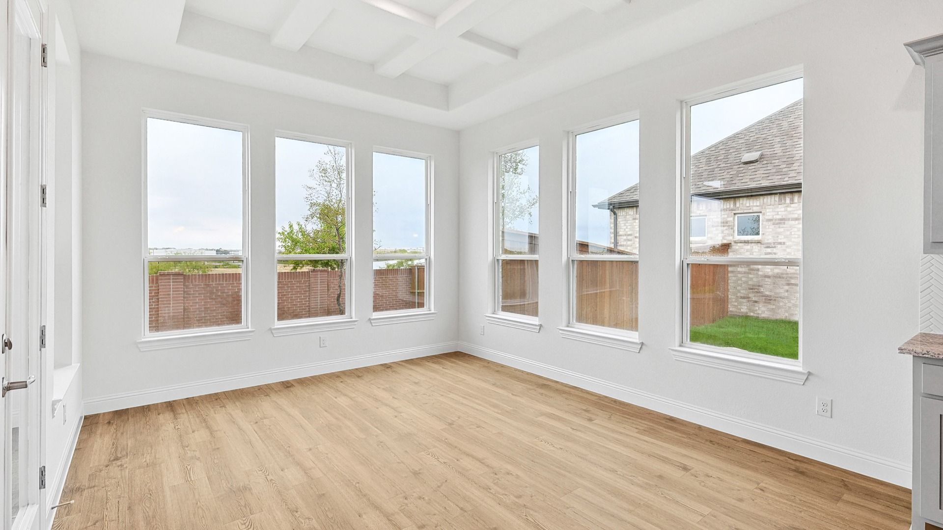 This is a representative photo of this floor plan.