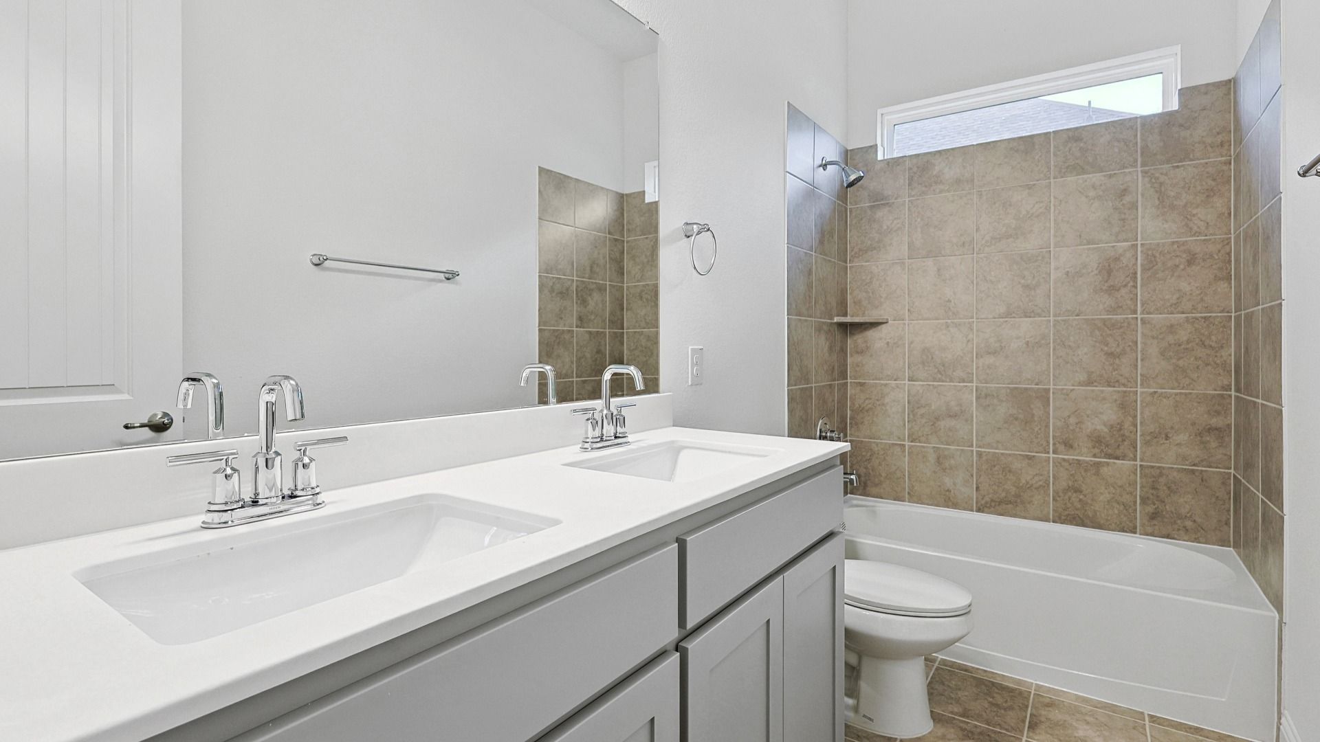 This is a representative photo of this floor plan.