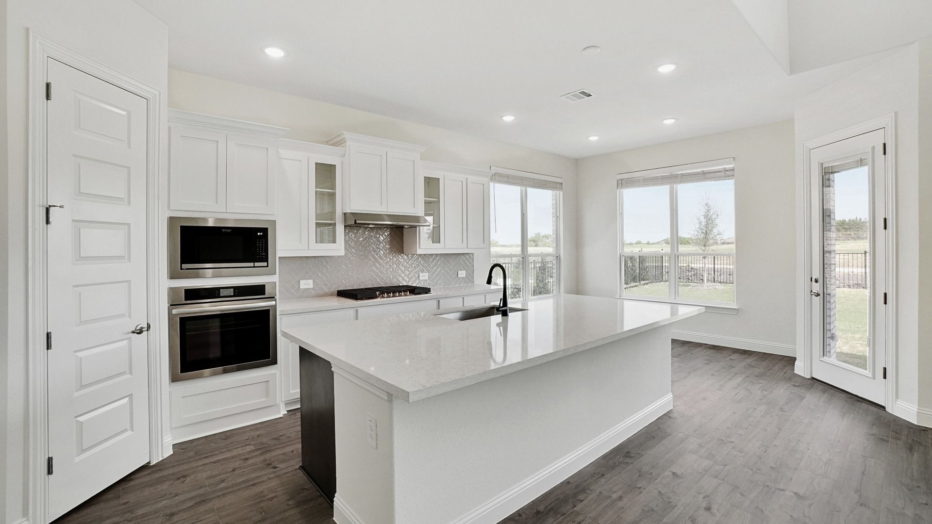 This is a representative photo of this floor plan.