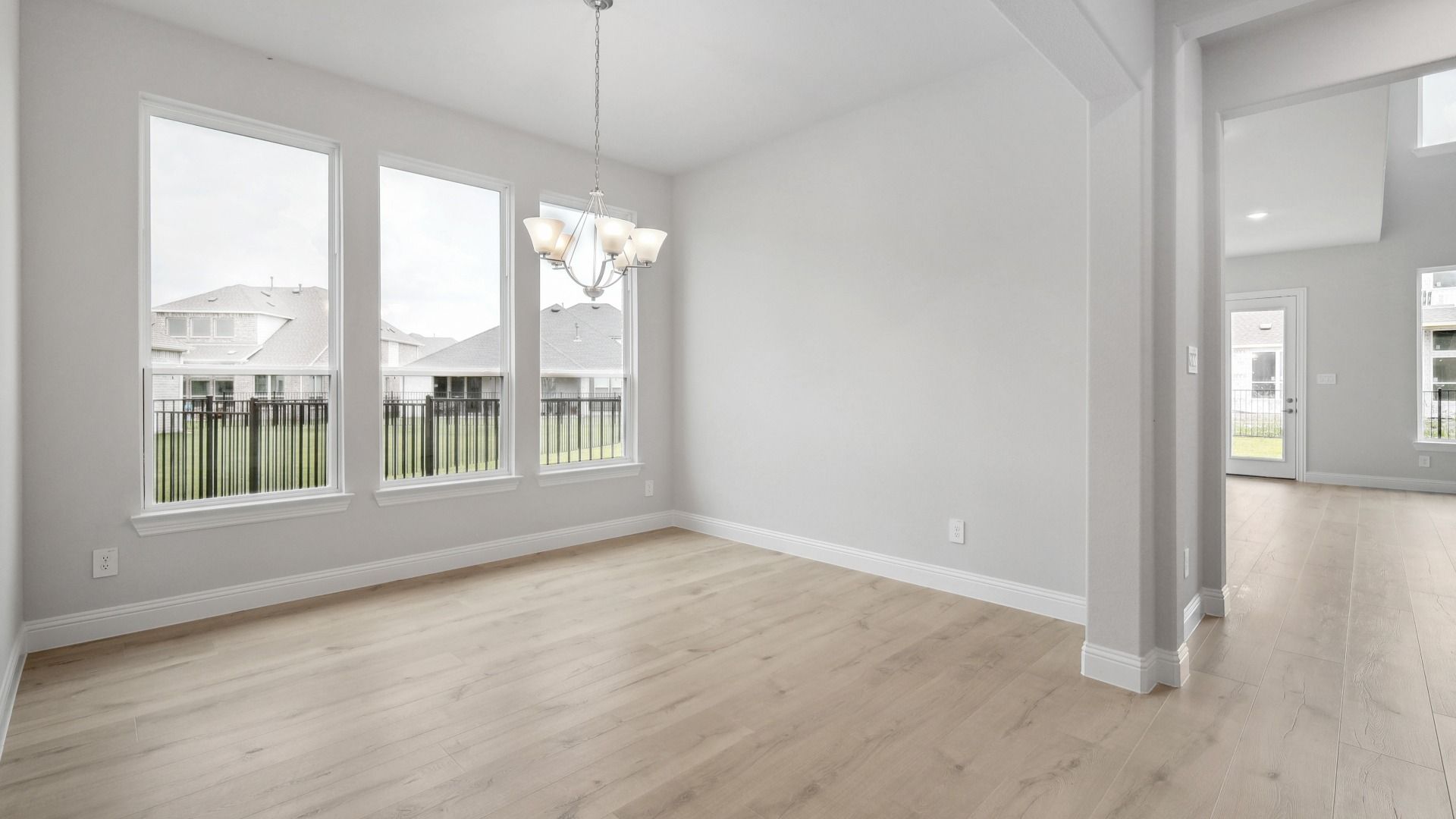 This is a representative photo of this floor plan.