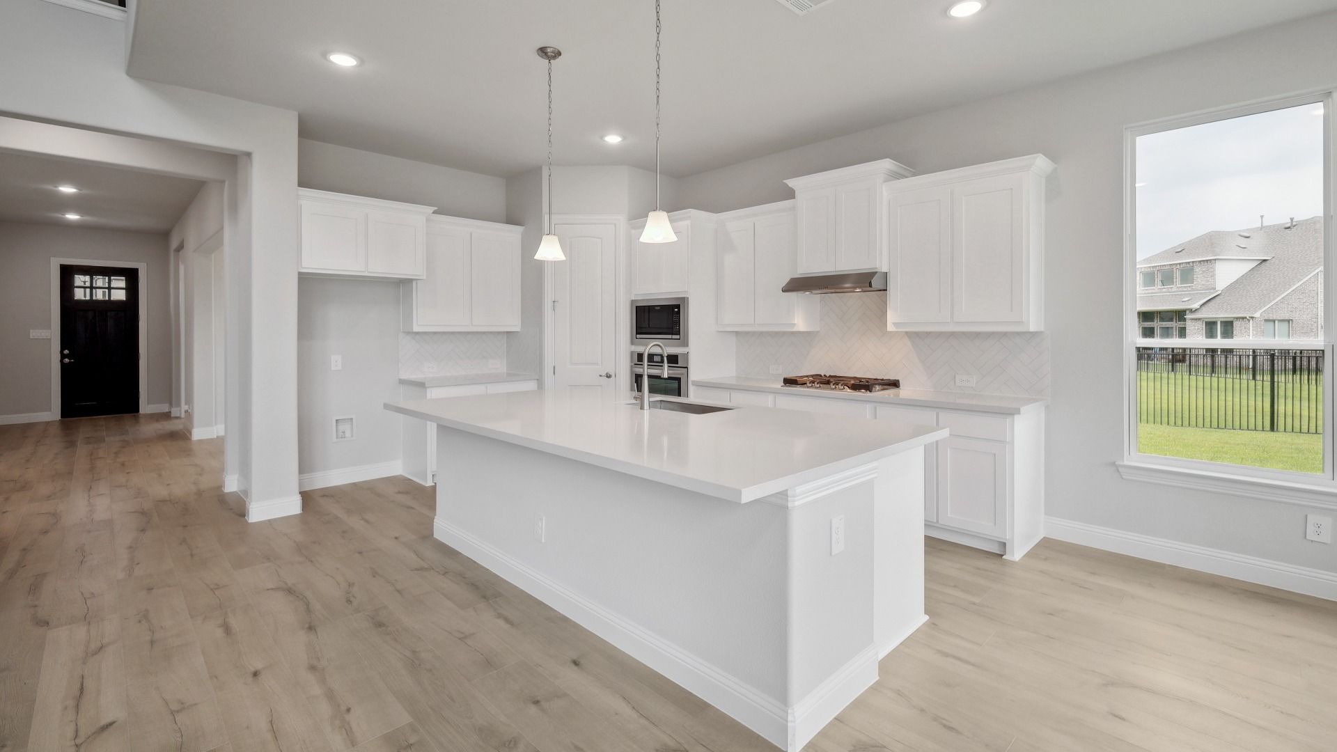 This is a representative photo of this floor plan.