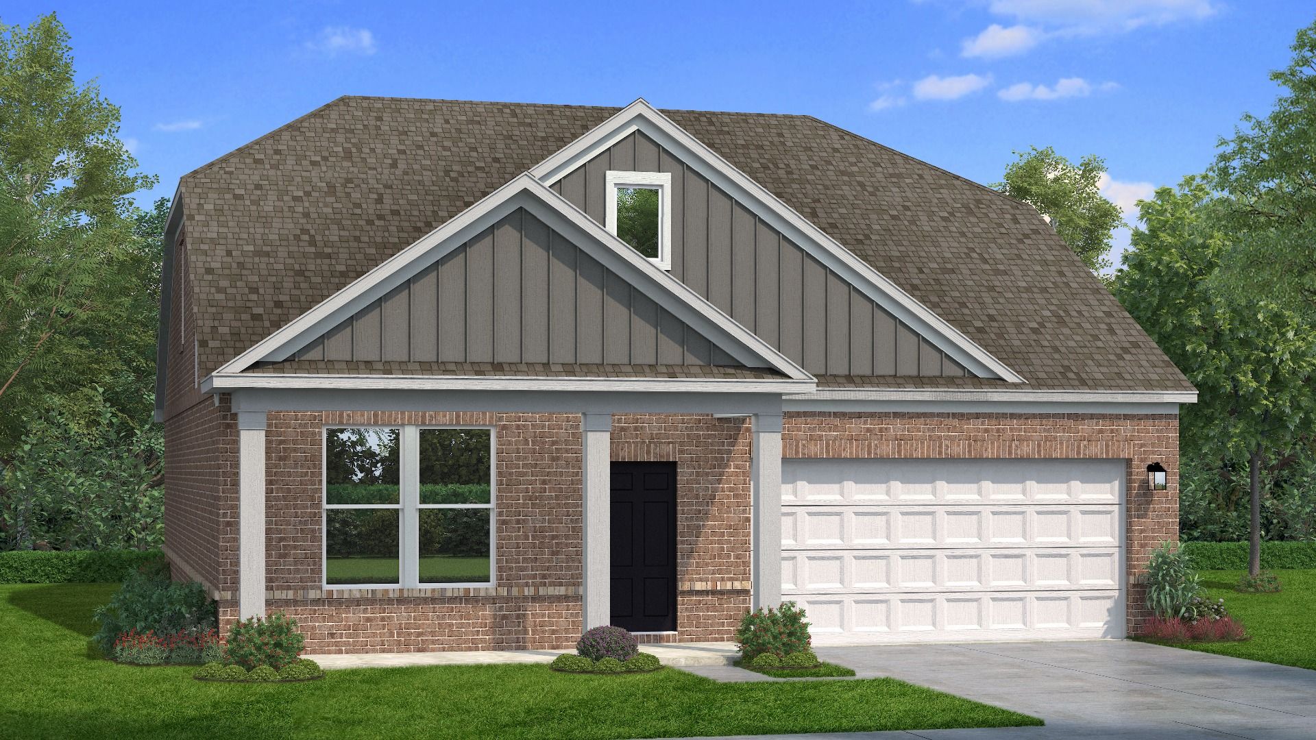 3352 Parmenter Street. Columbia, TN 38401