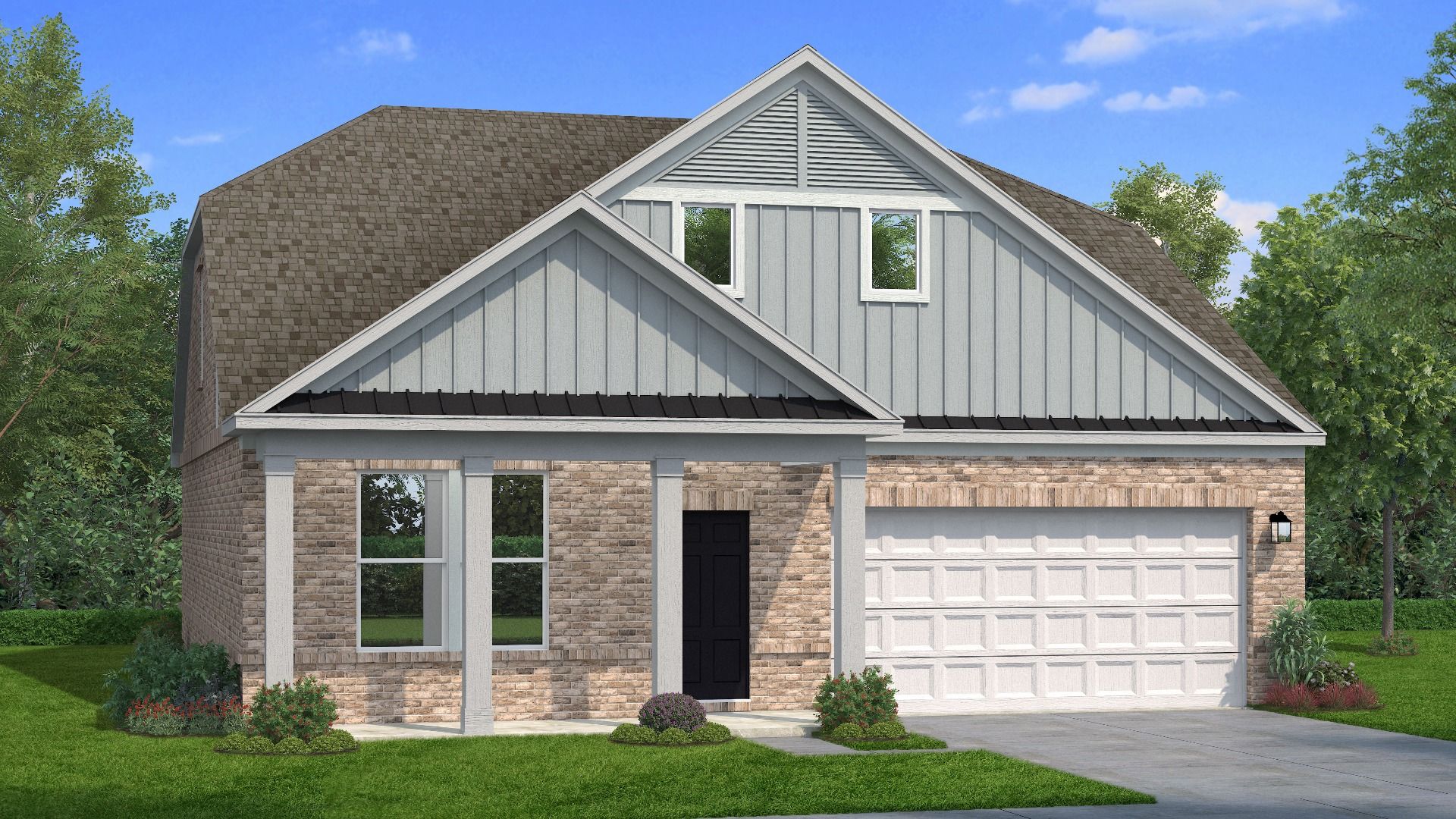 Greenwich floor plan