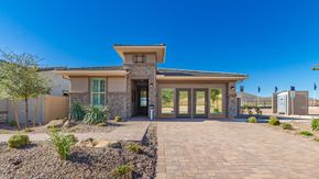 The Villas at Mystic - Peoria, AZ