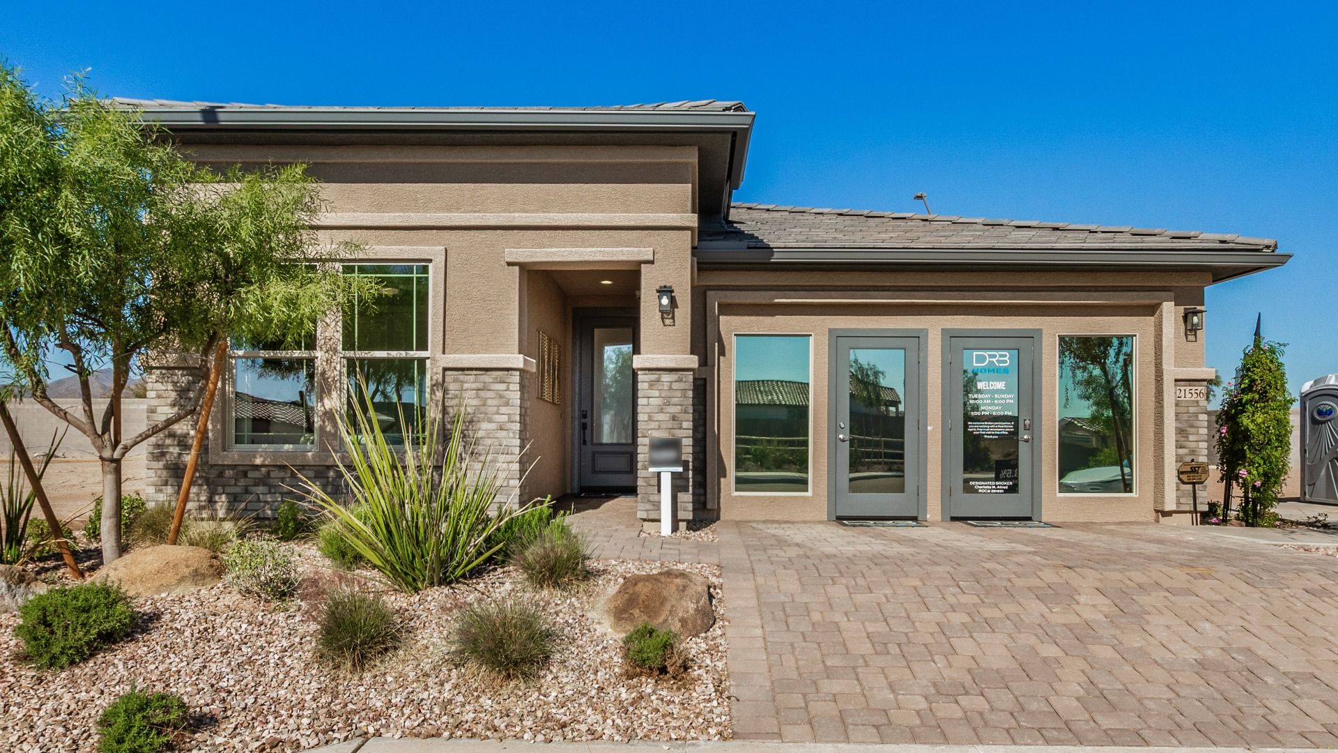 Sienna Park - Buckeye, AZ