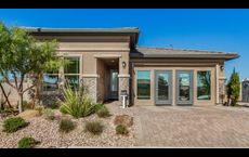 Sienna Park: Buckeye, Arizona - DRB Homes