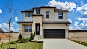 1307 Red Fox (Capri)