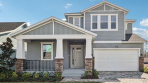 3686 Rocky Island Road (Bromeliad)