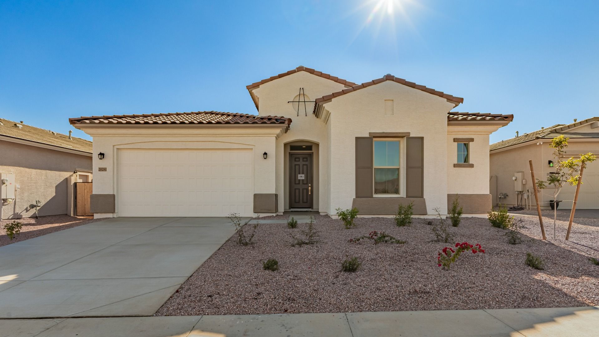 20281 W Catalina Dr (Amethyst)