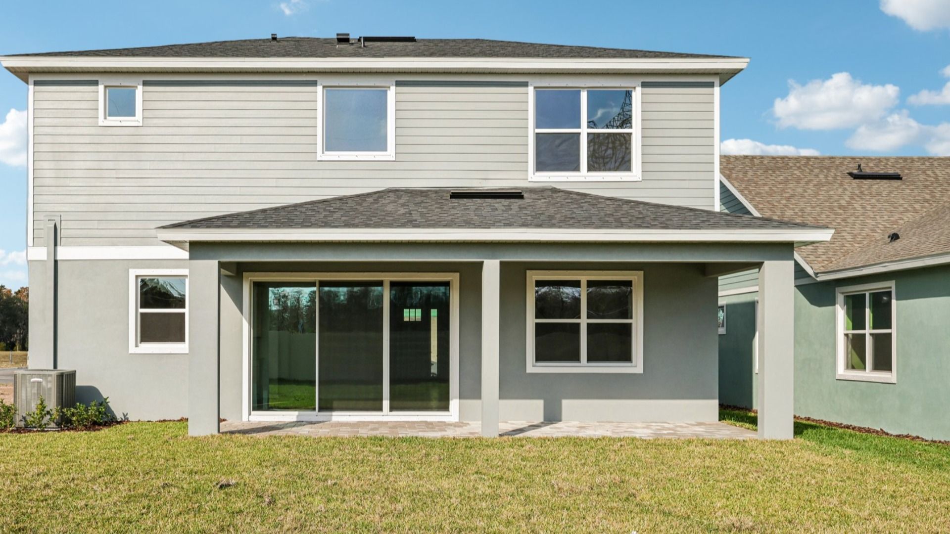 3686 Rocky Island Road (Bromeliad)