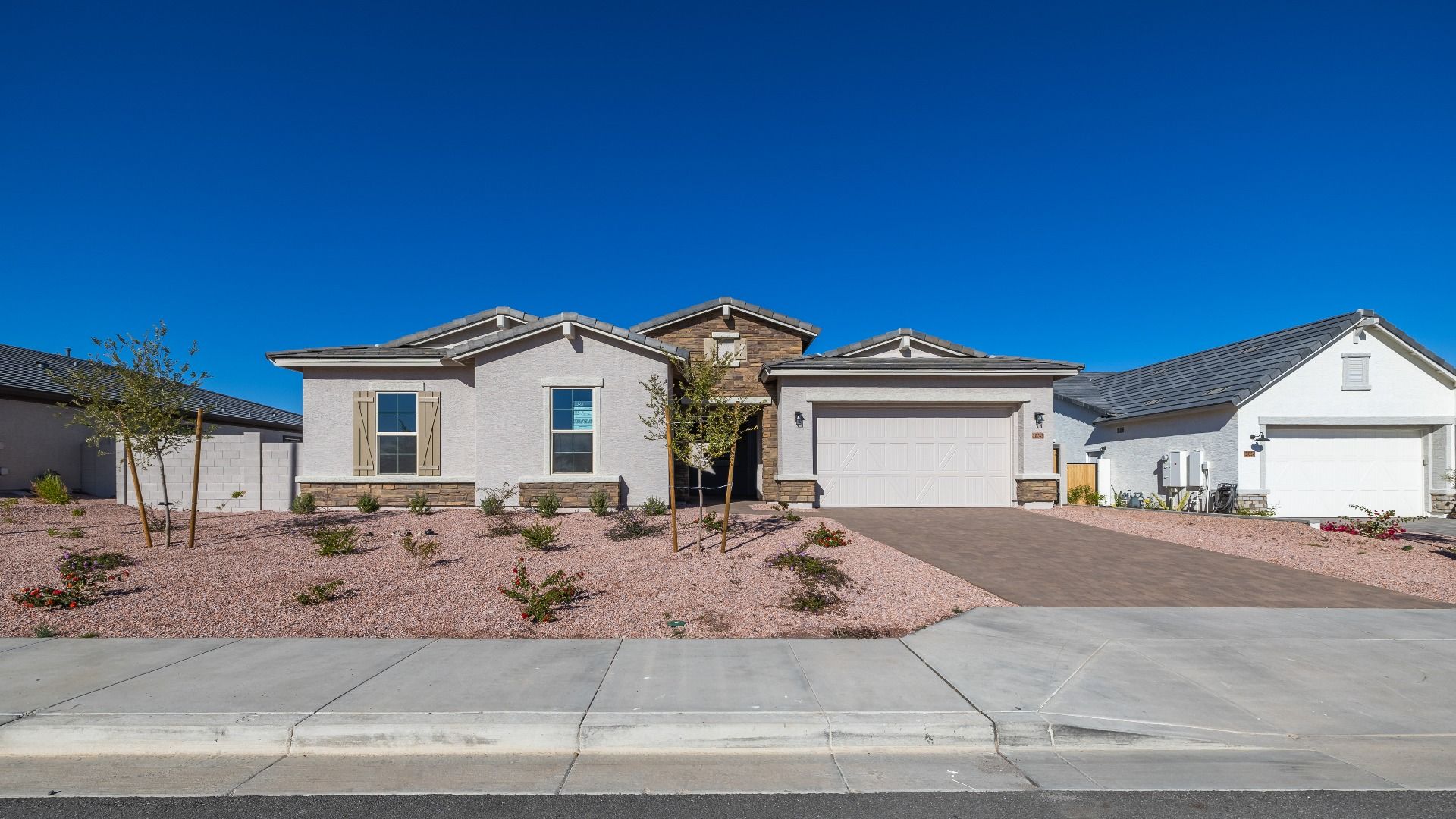 Arroyo Seco - Palazzo - Buckeye, AZ