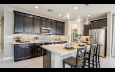 Apache Farms: Buckeye, Arizona - DRB Homes