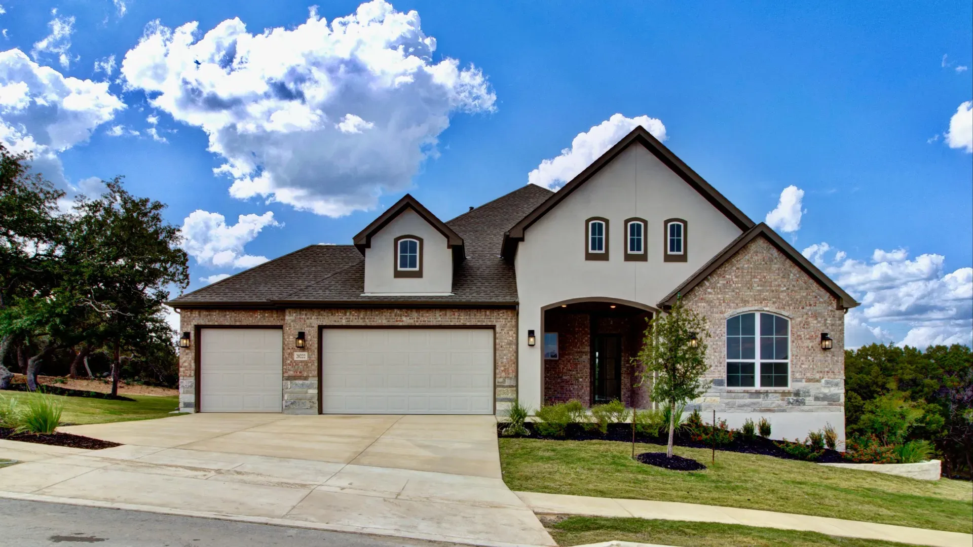 20222 Portico Run (Yale)