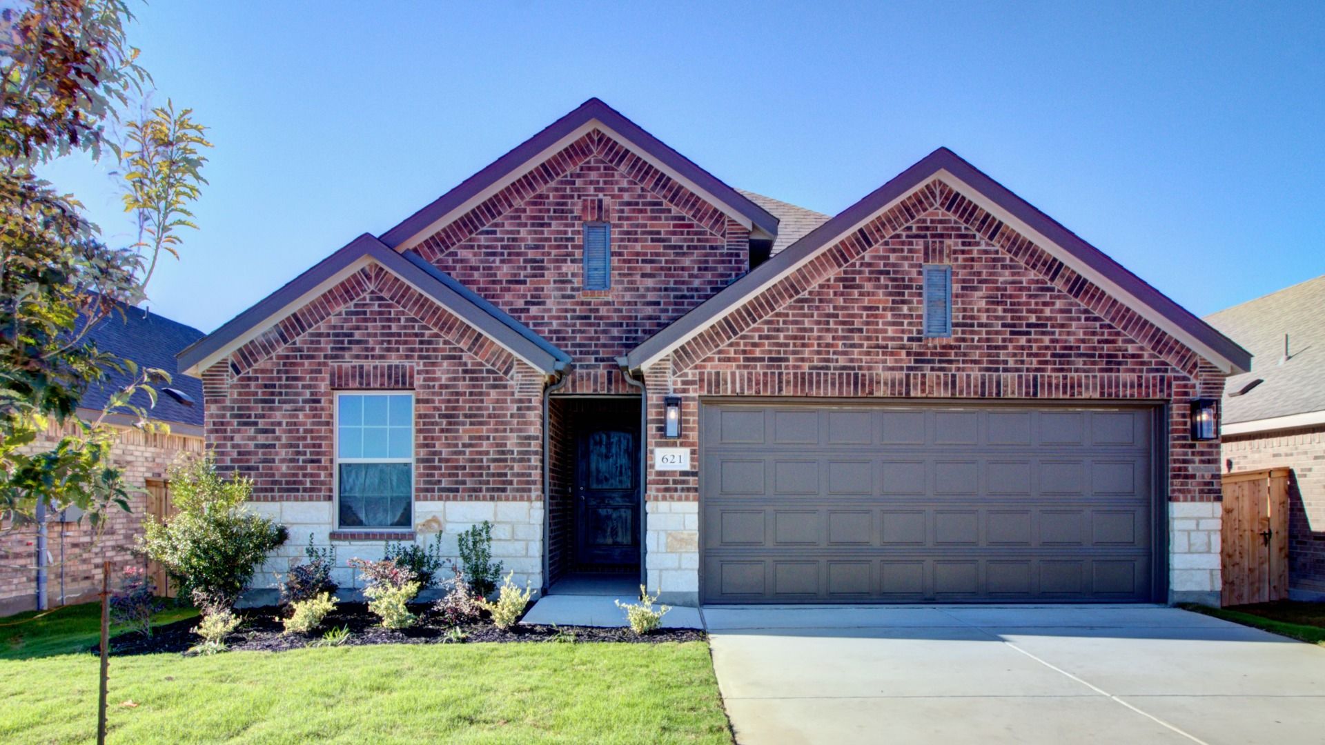 Bali - Sunflower Ridge: New Braunfels, Texas - DRB Homes