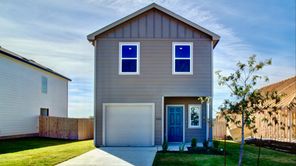 11120 Prairie Landing (Aquamarine)