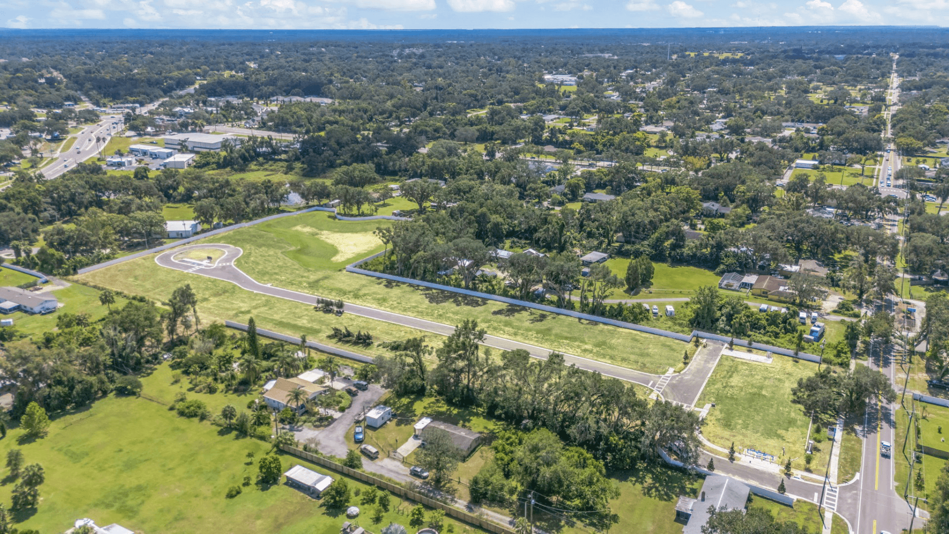 casa en The Brooke por DRB Homes